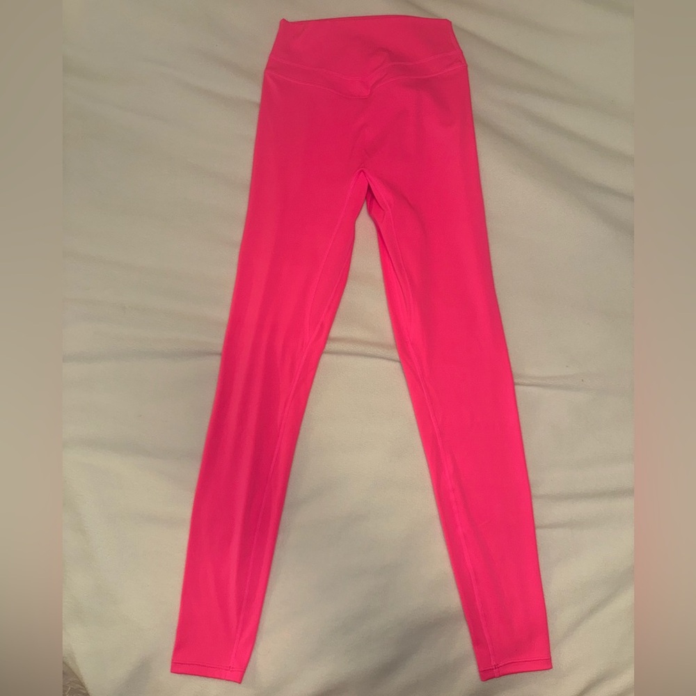 Vitality Pulse Leggings